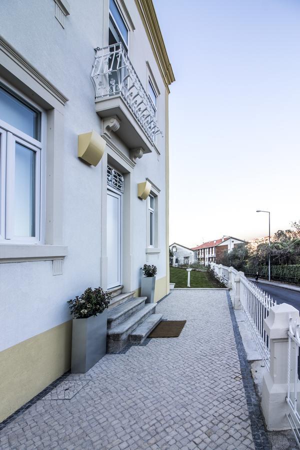 Coimbraameias Exterior foto