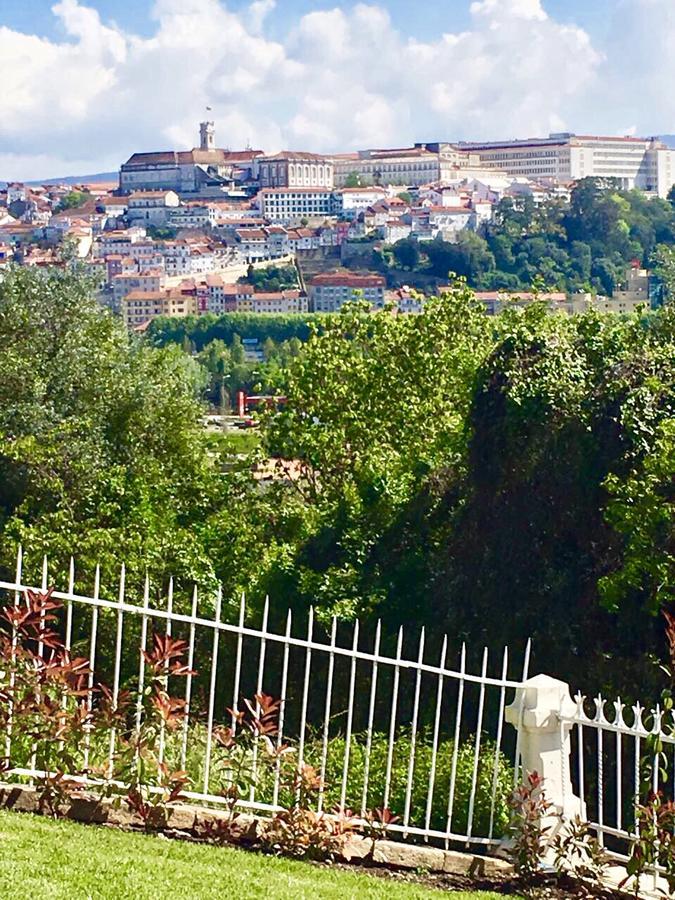 Coimbraameias Exterior foto